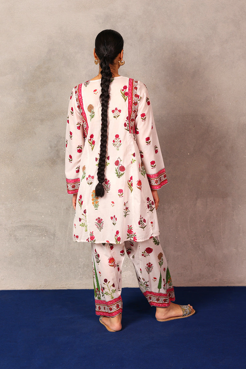 Gul Bahar Majestic Dual-Set