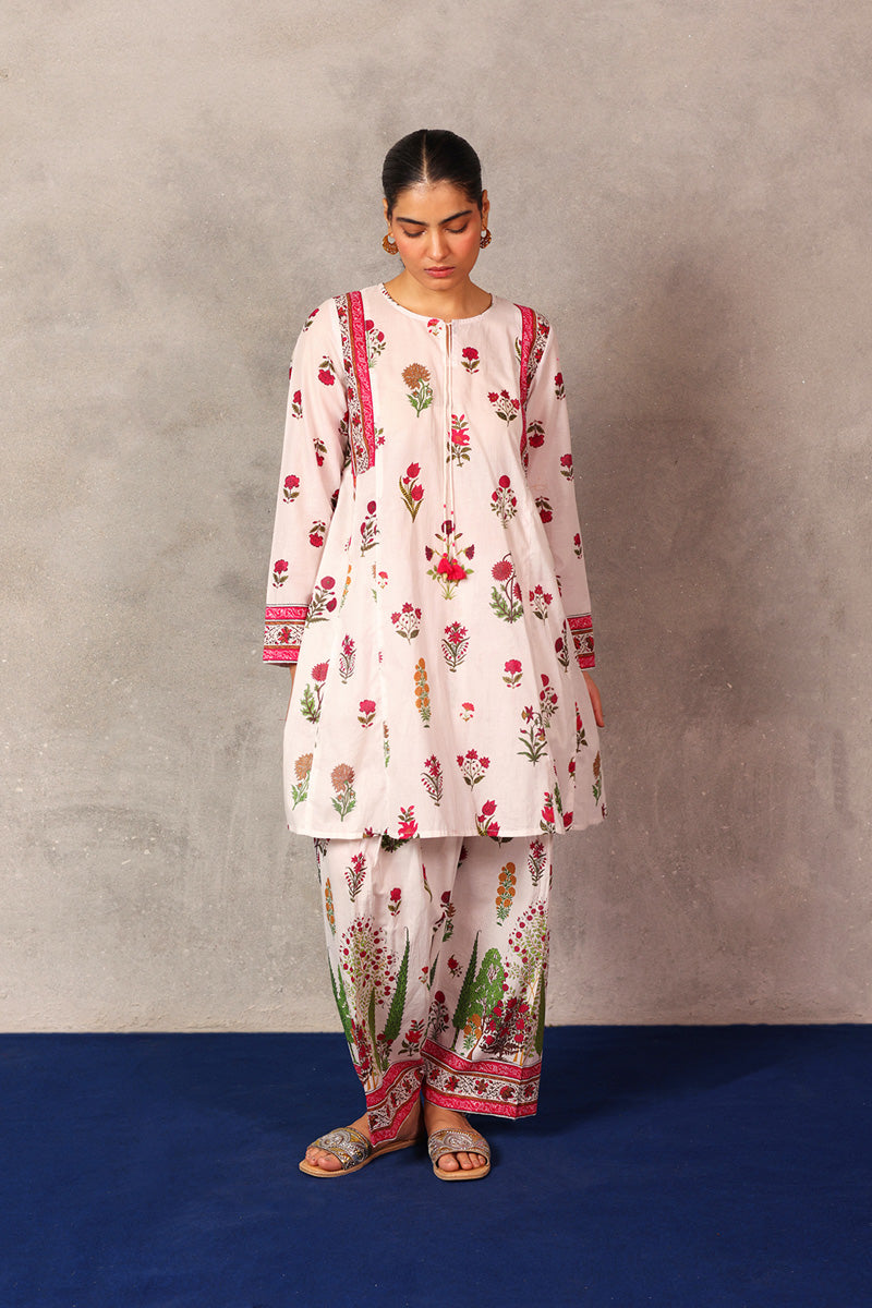 Gul Bahar Majestic Dual-Set