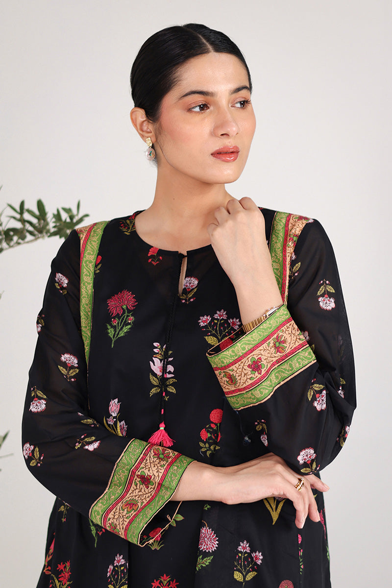 Gul Bahar Majestic Dual-Set