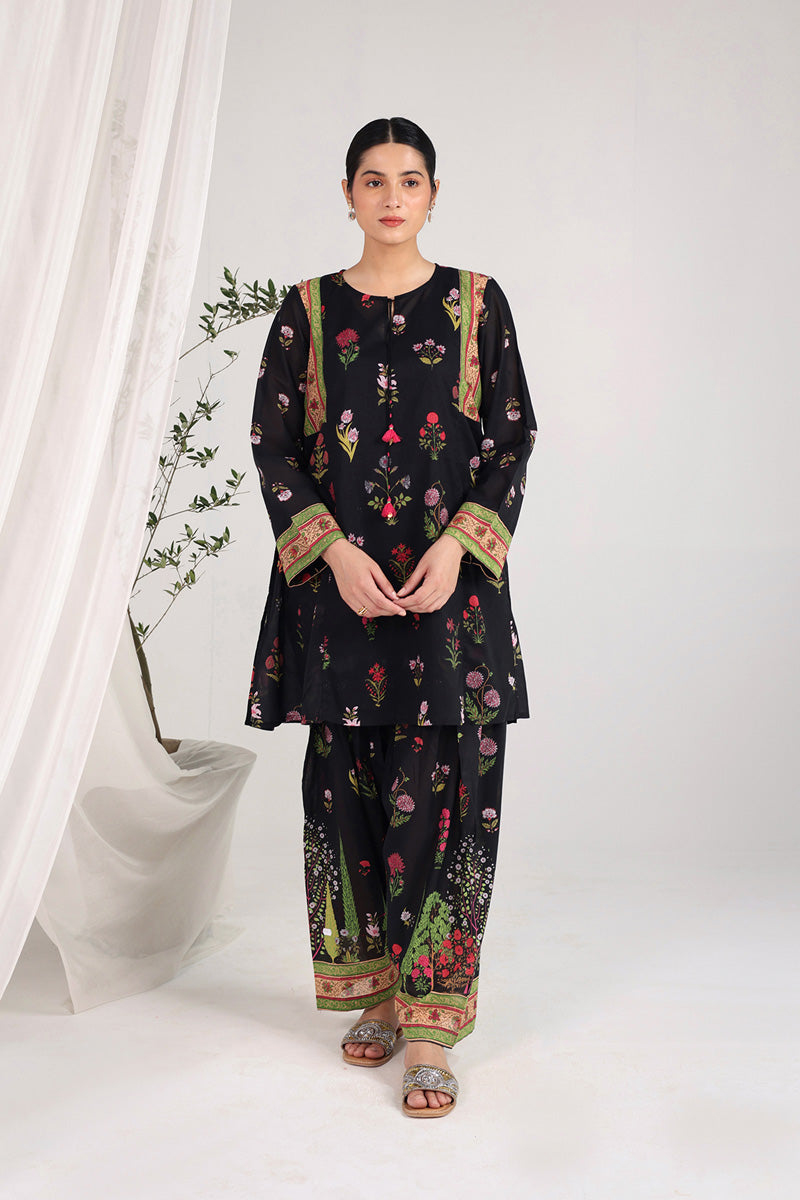 Gul Bahar Majestic Dual-Set