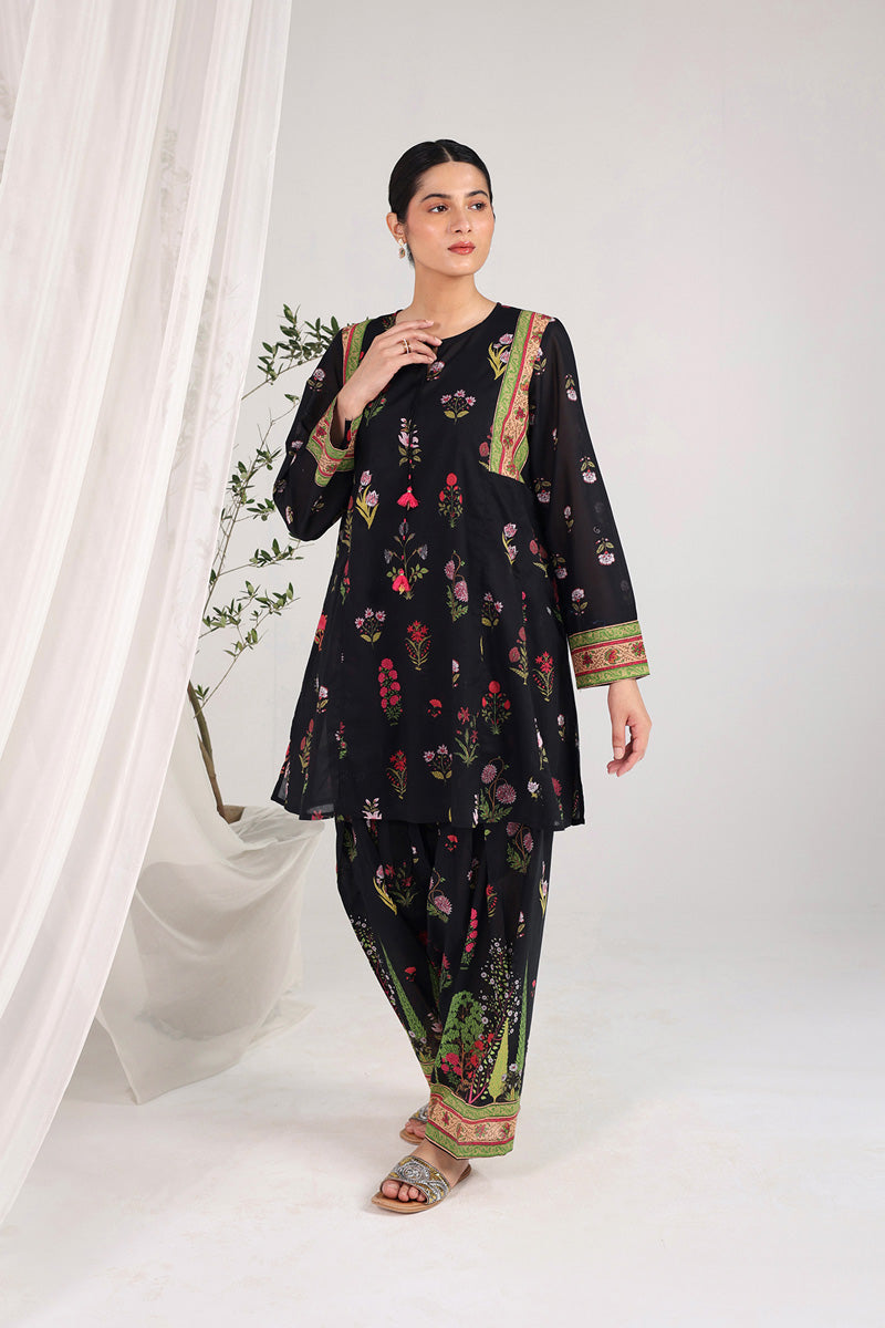 Gul Bahar Majestic Dual-Set
