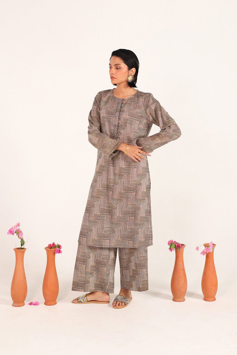 Ginti Gulzar Duo