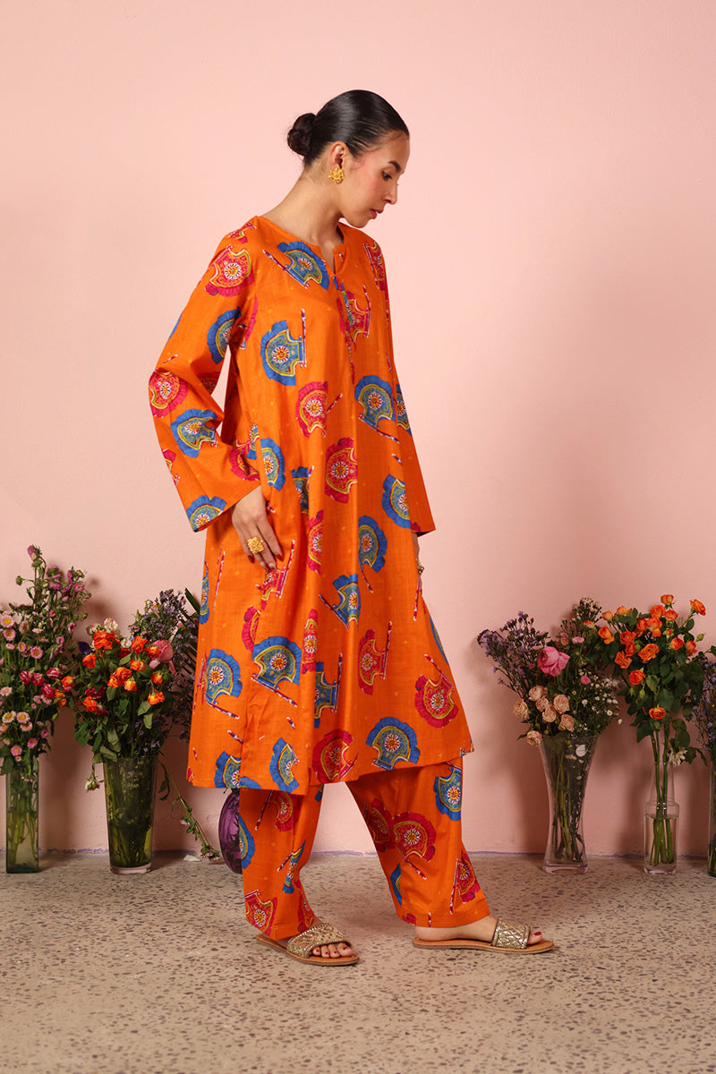 Pankha Artistry Duo