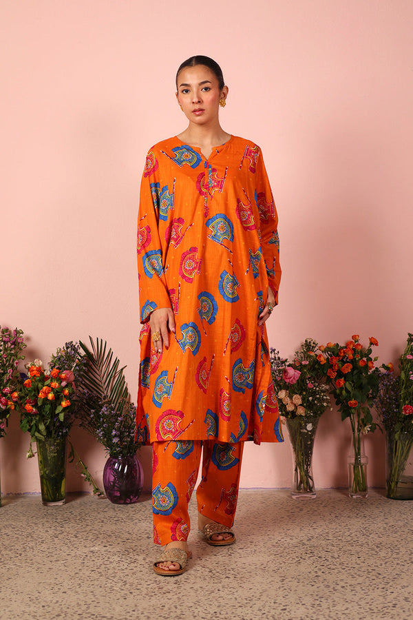 Pankha Artistry Duo