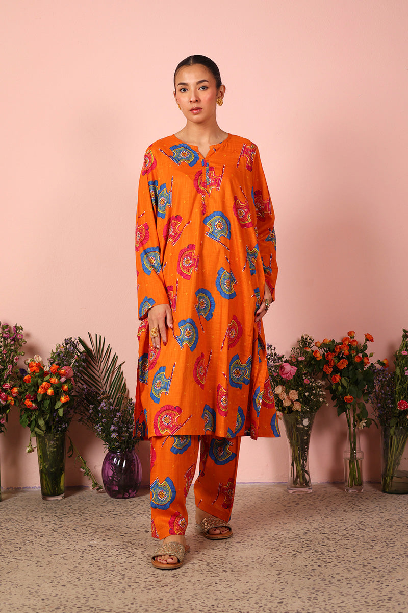 Pankha Artistry Duo