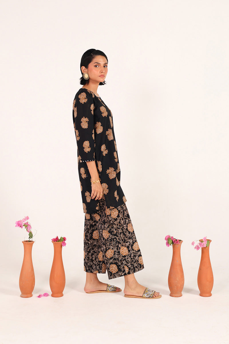 The Sheen Rose Diaries Duo