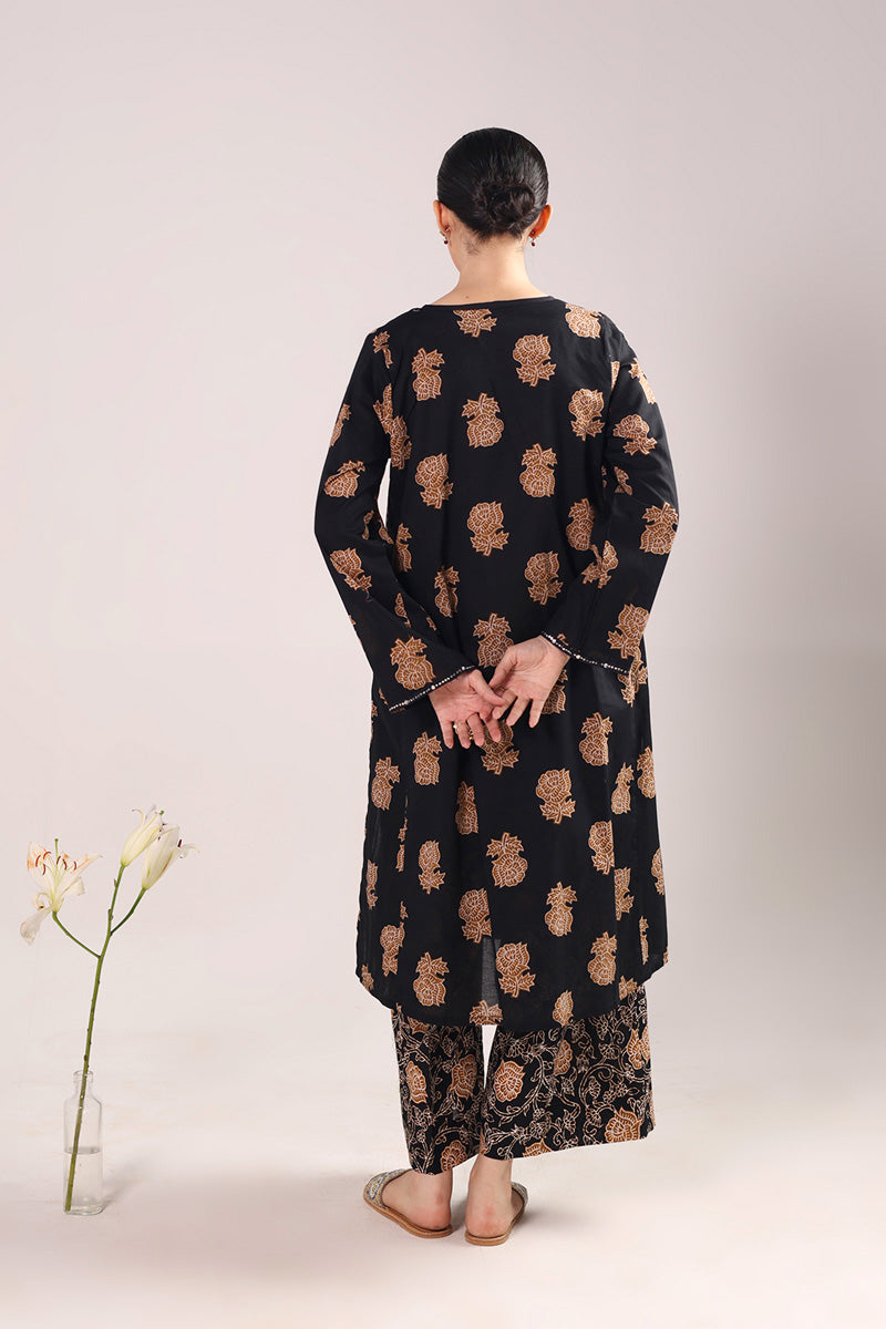 The Rose Diaries Mukaish Duo