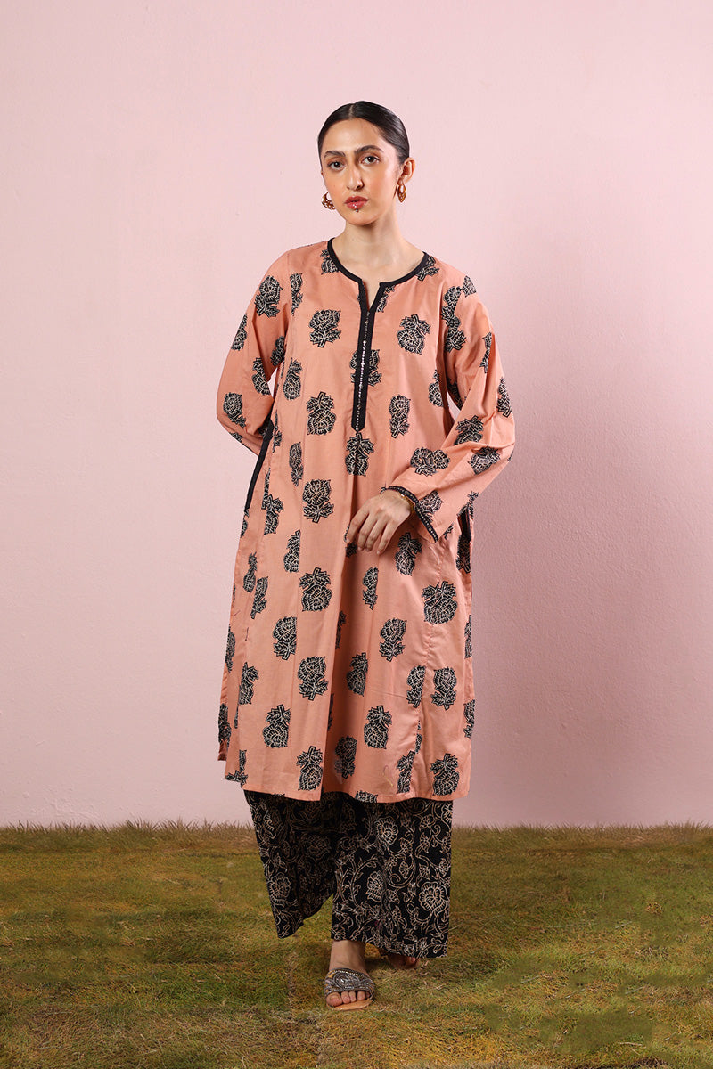 The Rose Diaries Mukaish Duo