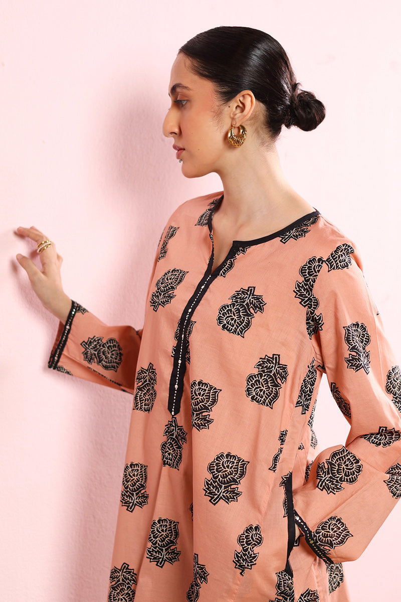 The Rose Diaries Mukaish Duo