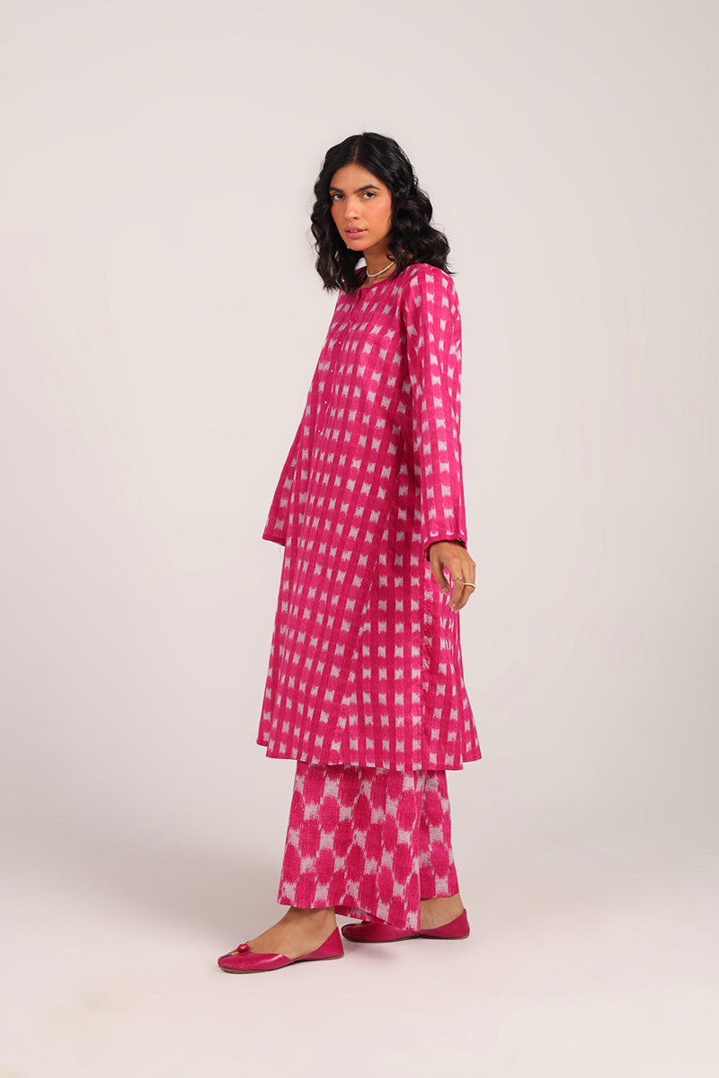 The Ikat Attack Gleam  Set