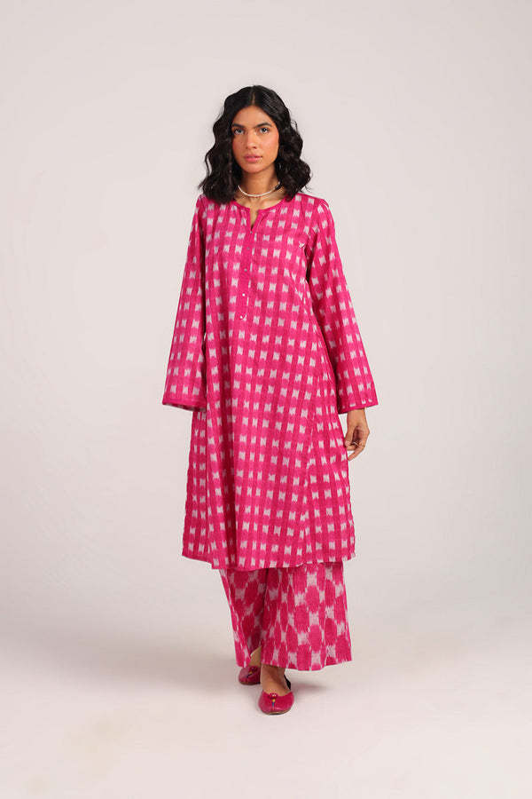 The Ikat Attack Gleam  Set