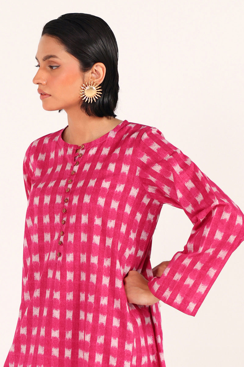 Ikat Harmony Dual-Set