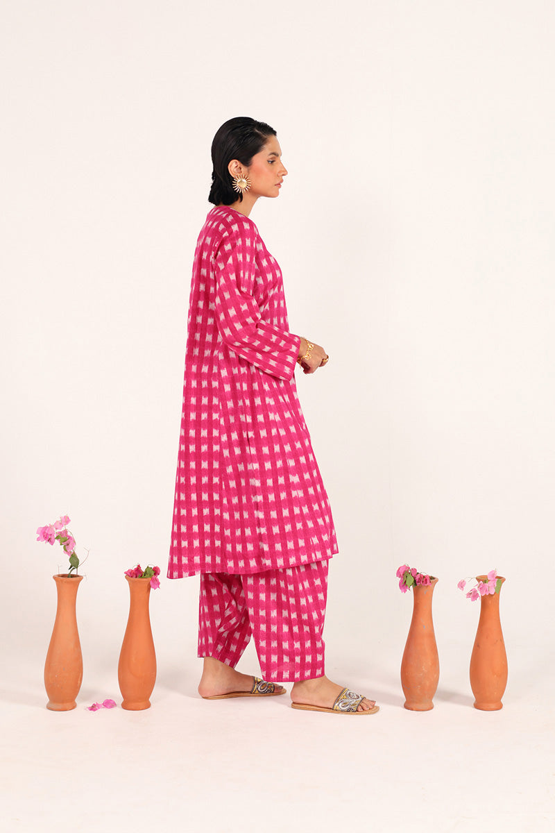 Ikat Harmony Dual-Set