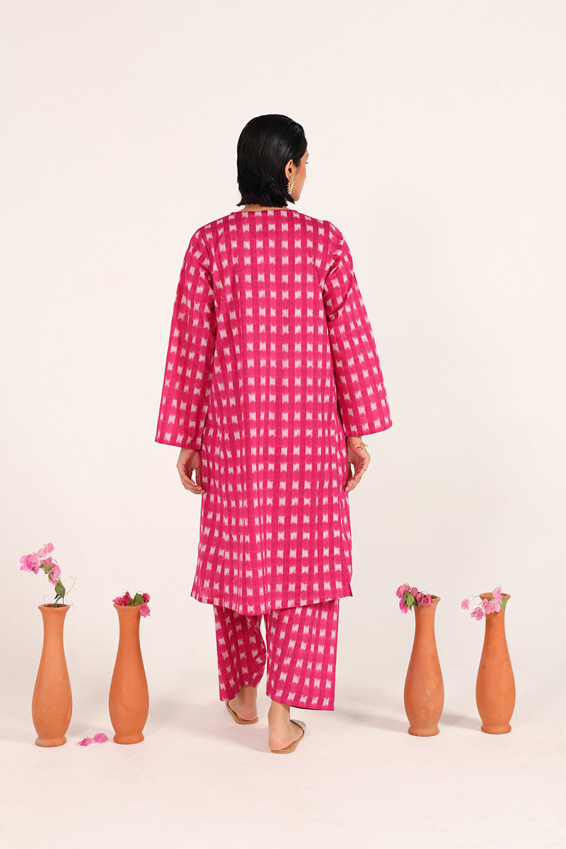 Ikat Harmony Dual-Set