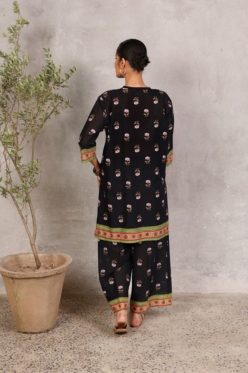 Gul Bahar Rangin Ensemble