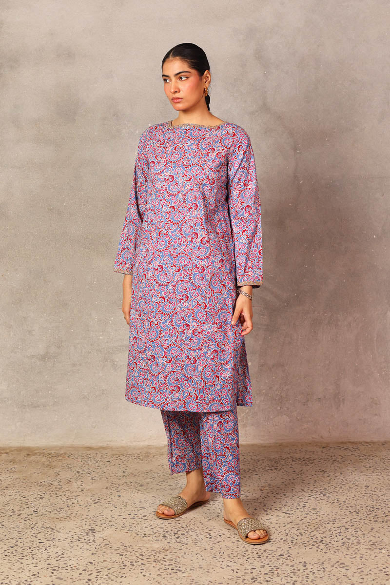 Saru Glint Garden Ensemble