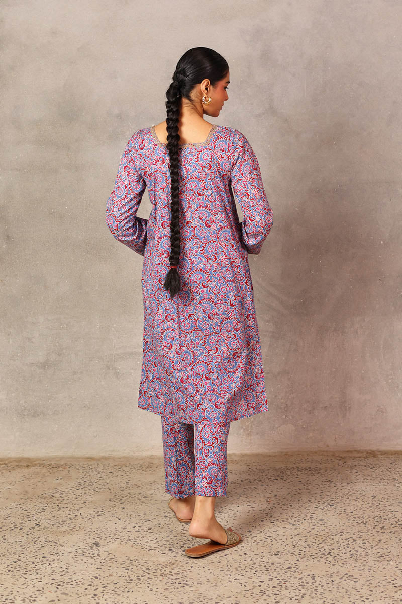 Saru Glint Garden Ensemble