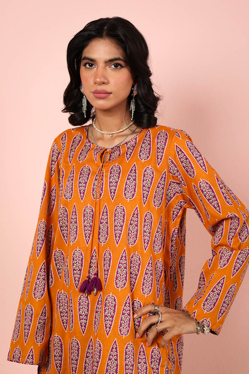 Saru Tassel Tarka Duo