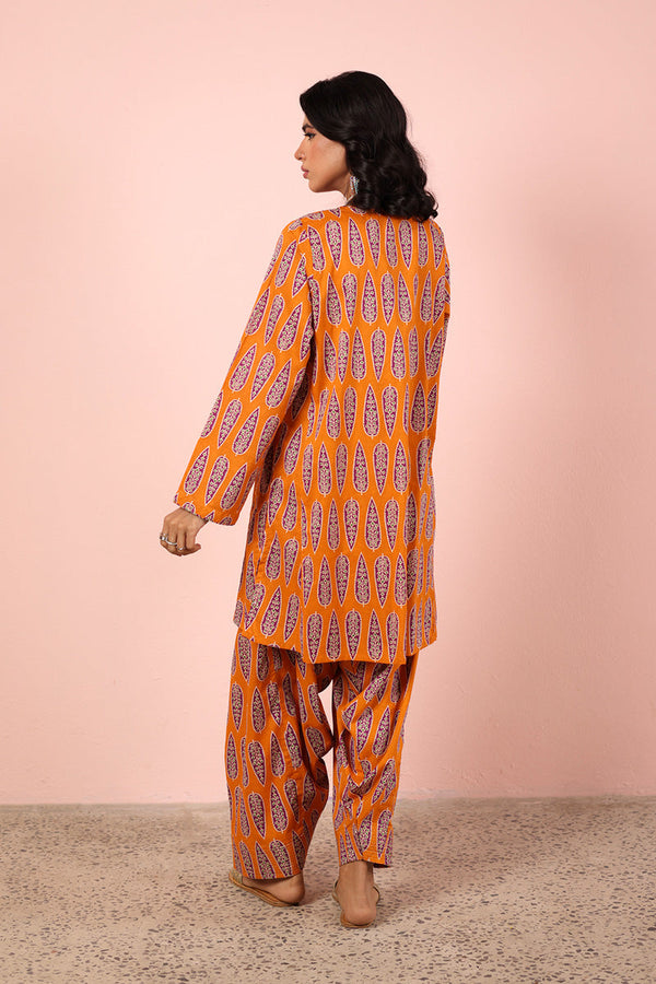 Saru Tassel Tarka Duo