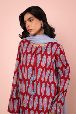Saru Tassel Tarka Duo