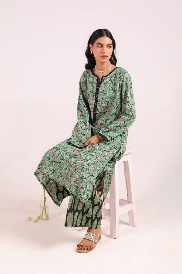 Saru Mystic Ensemble