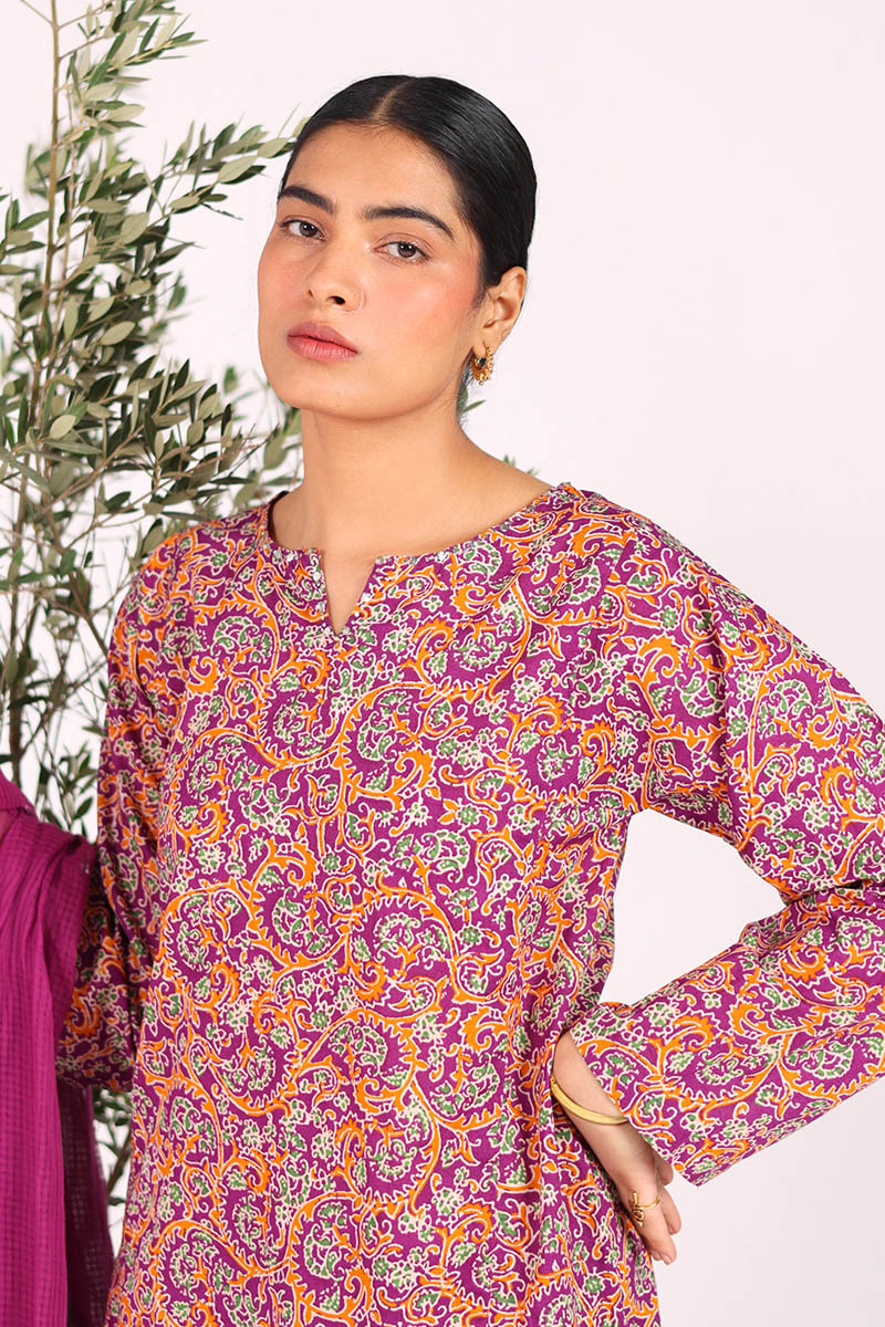 Mukaish Mirage Saru Ensemble