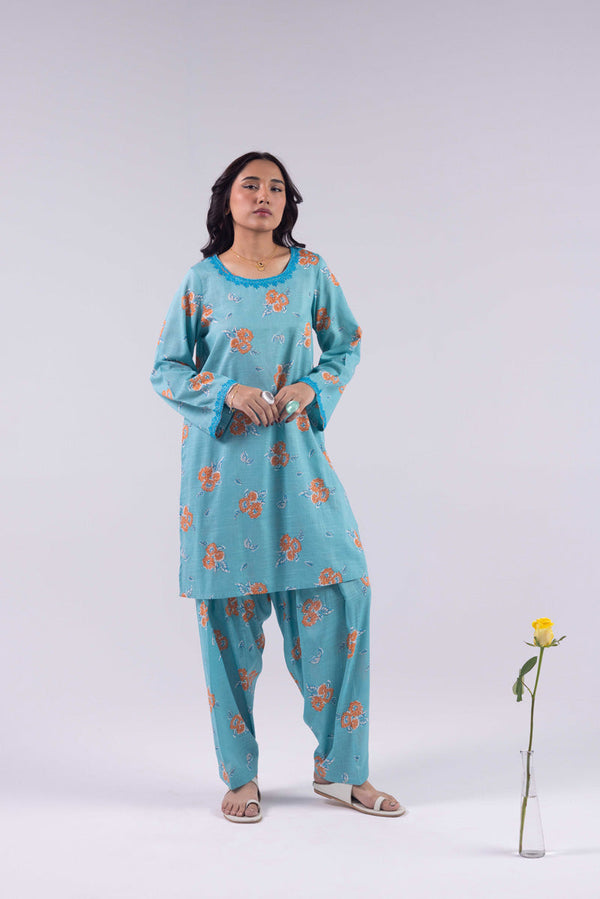 Indus Thread Whispers Set