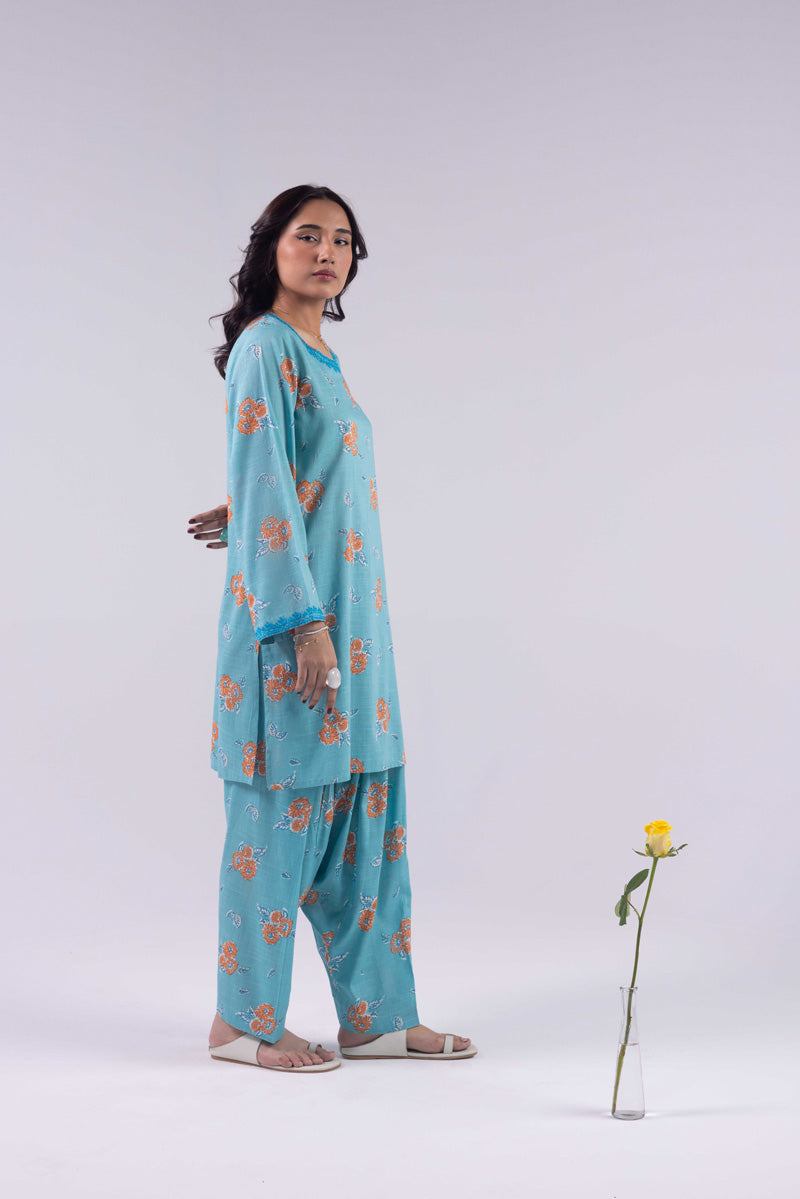 Indus Thread Whispers Set