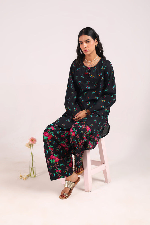 Rangeela Balochi Booti Duo