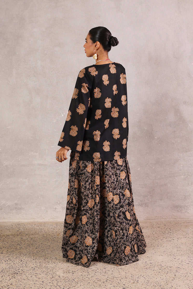 The Rose Diaries Skirt Duo