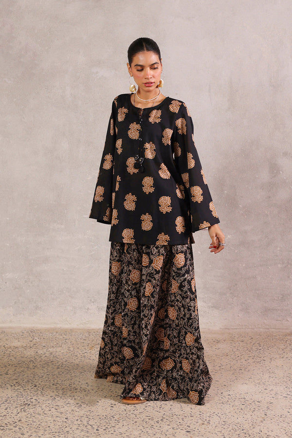 The Rose Diaries Skirt Duo