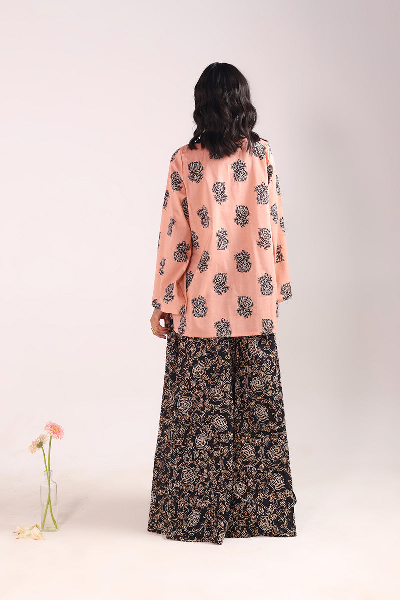 The Rose Diaries Skirt Duo