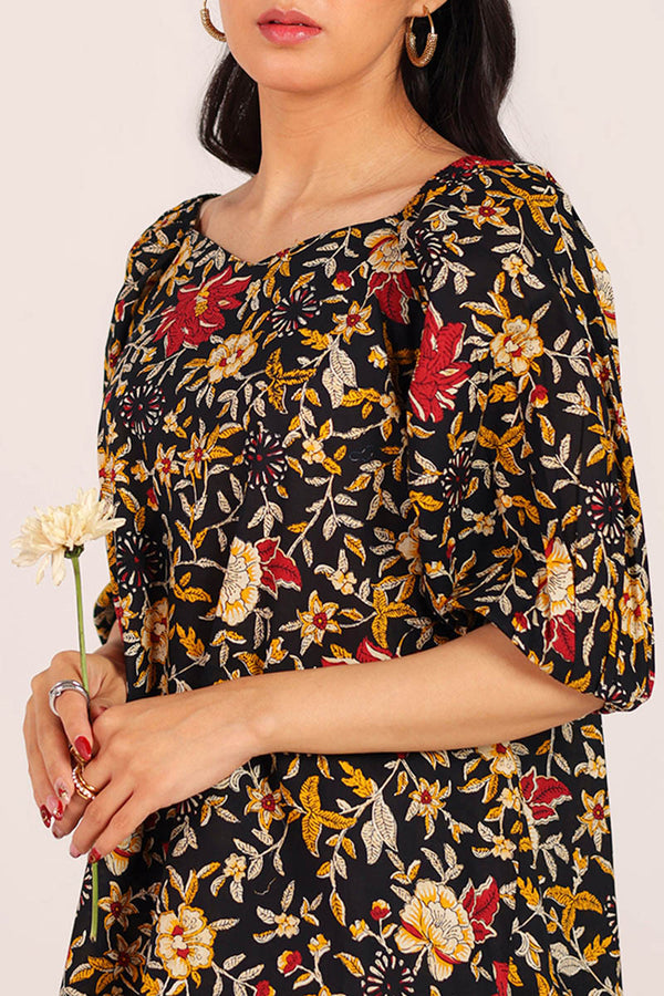 Blooming Bagh Chic Duo