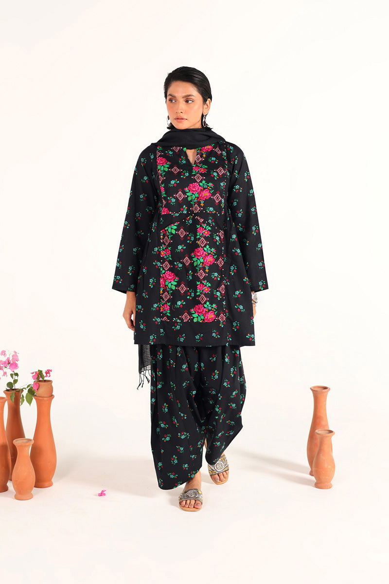 Balochi Booti Bahar Duo