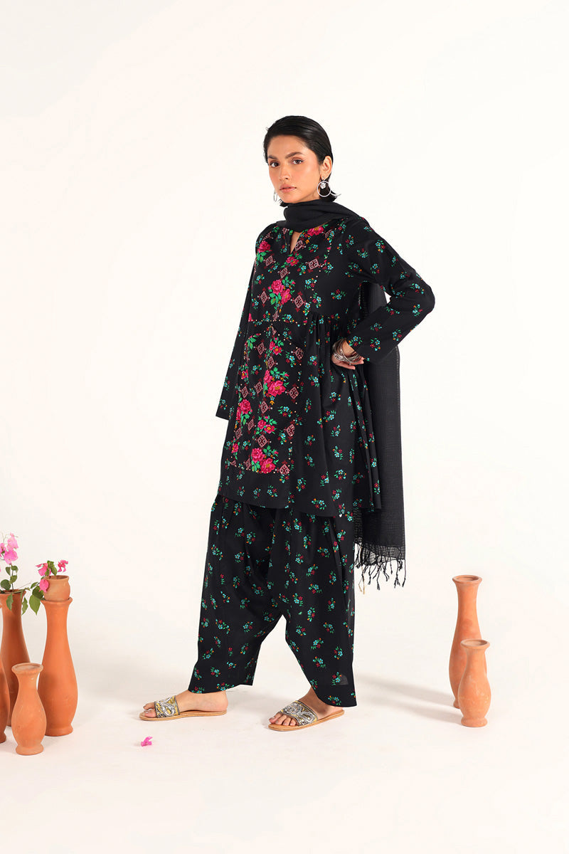Balochi Booti Bahar Duo