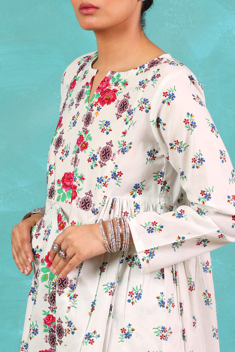 Balochi Booti Bahar Duo