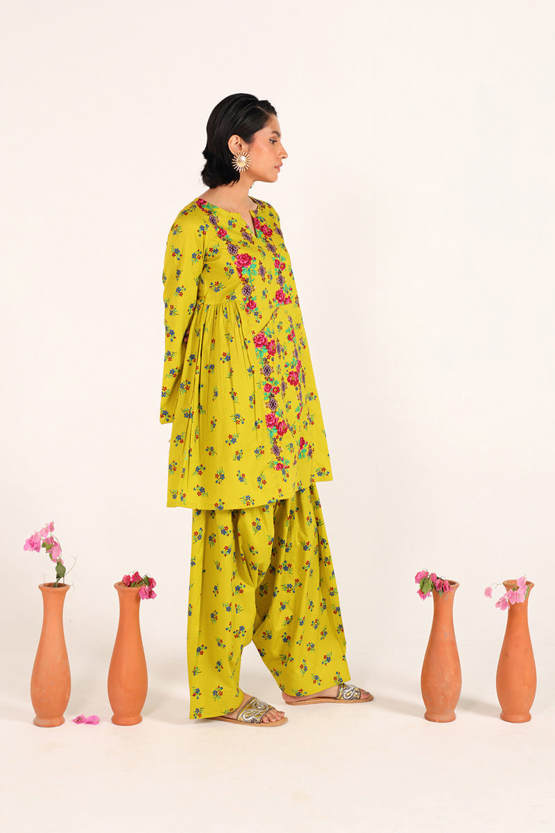 Balochi Booti Bahar Duo
