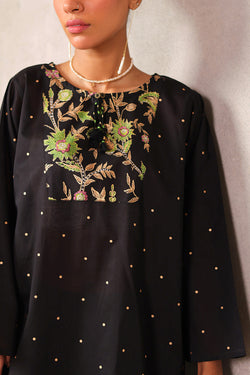 Gilded Floral Harmony Set