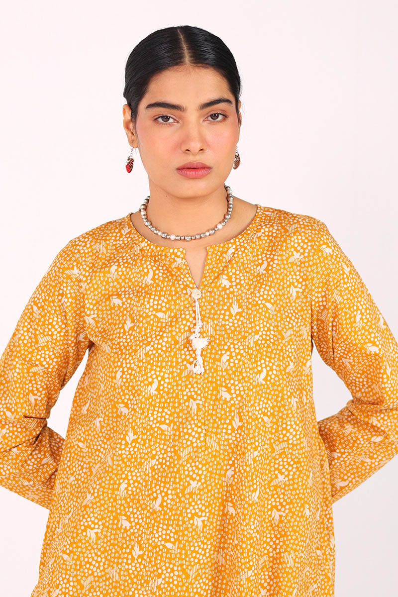 Gul E Aqs Tassel Taza Duo