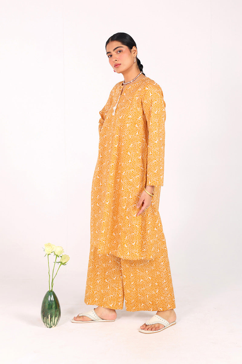 Gul E Aqs Tassel Taza Duo