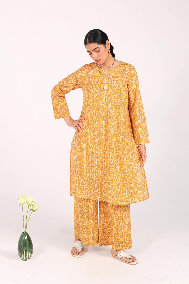 Gul E Aqs Tassel Taza Duo