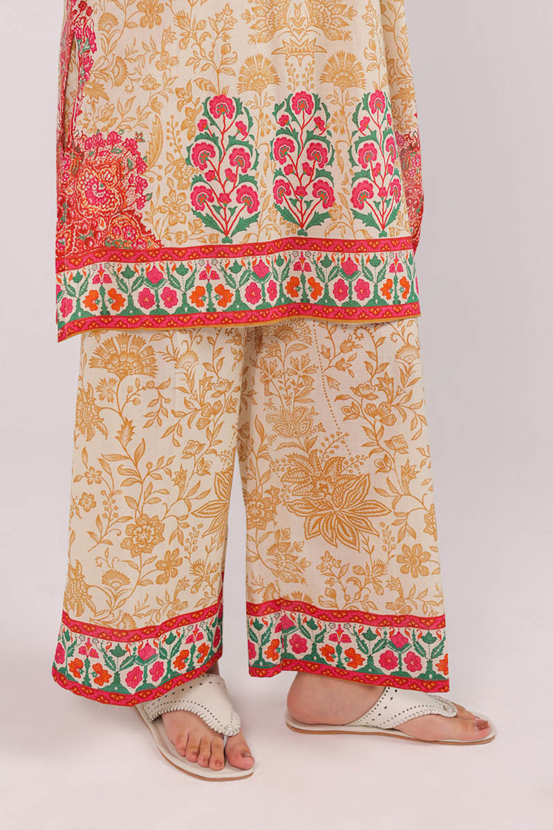 Mughal Mukaish Co-Ord Set