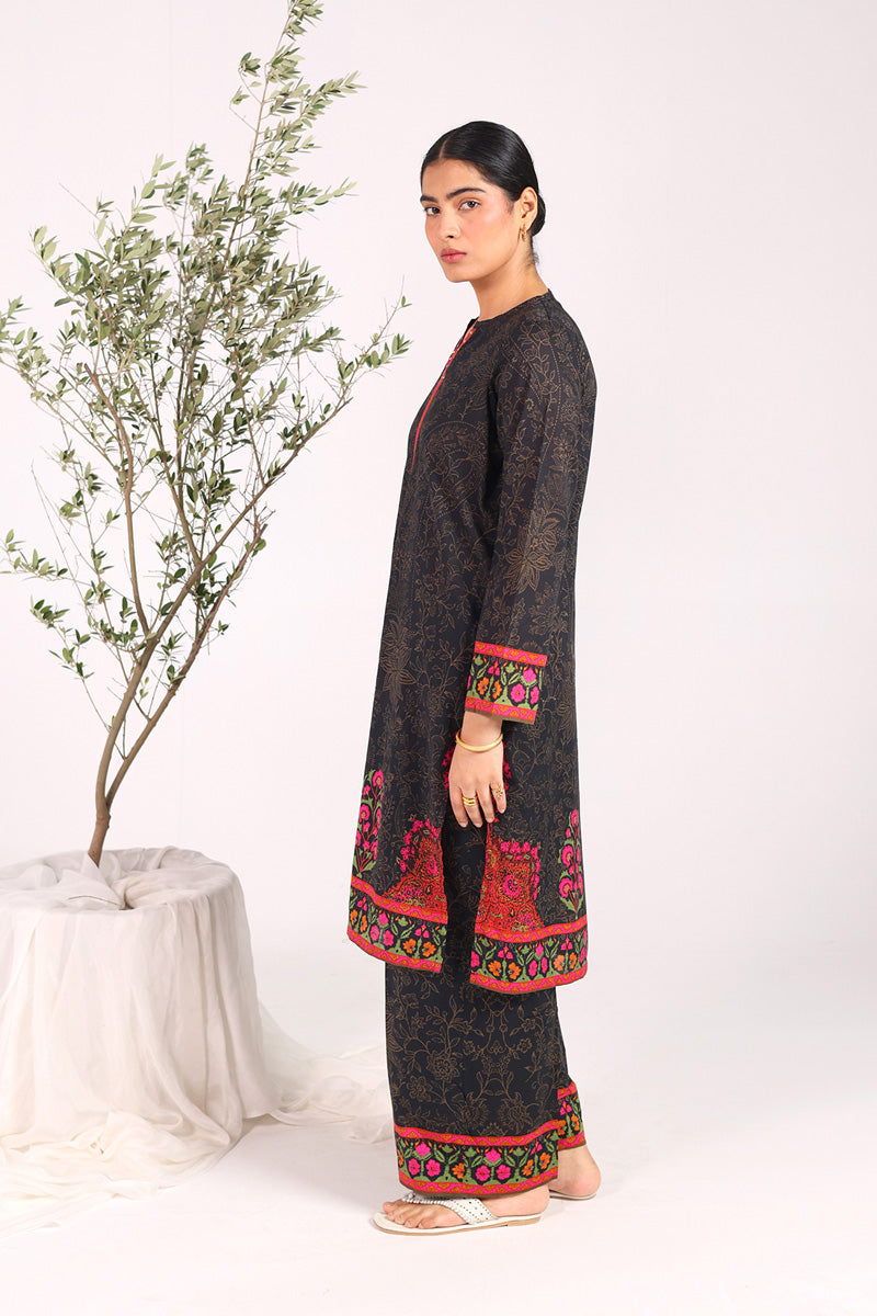 Mughal Bahar Dual-Set