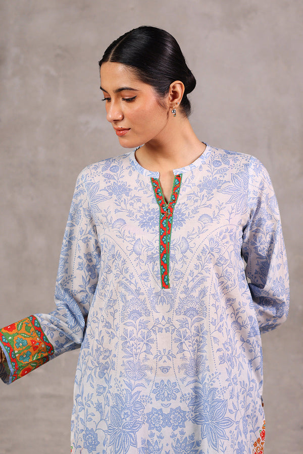 Mughal Bahar Dual-Set