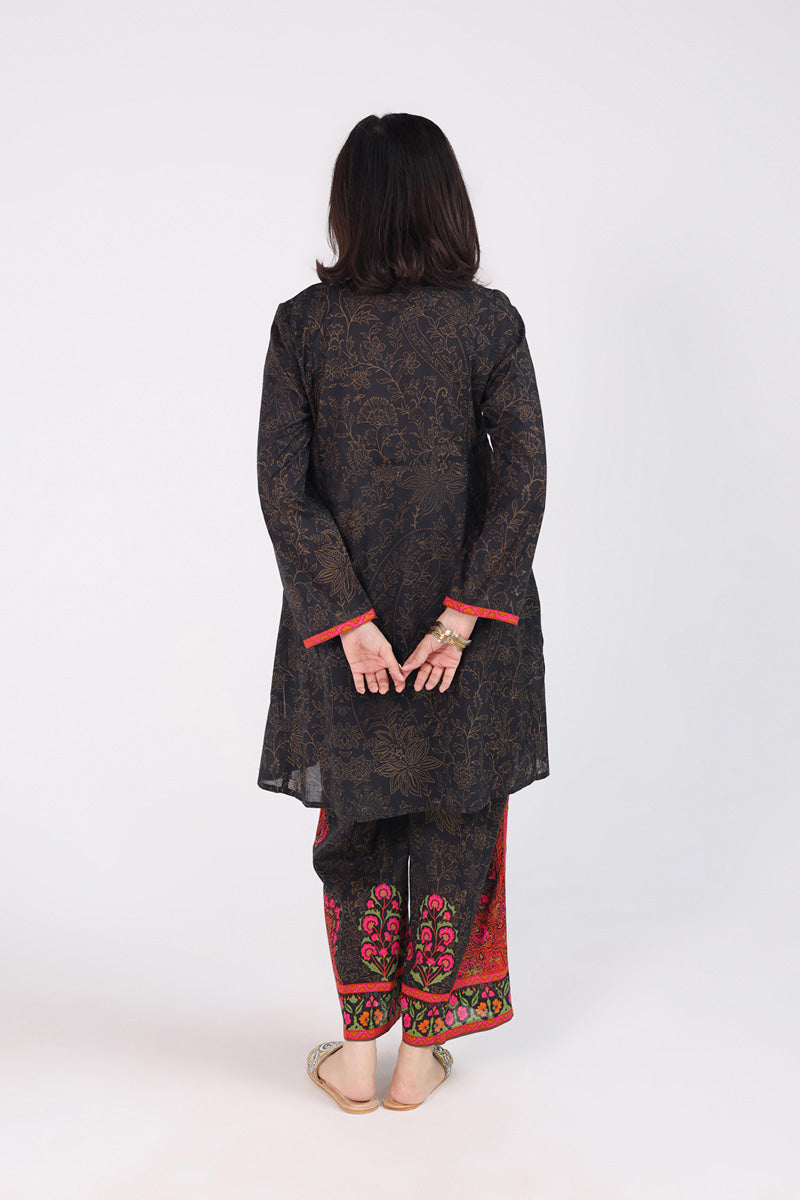 Mughal Matching Mood Set