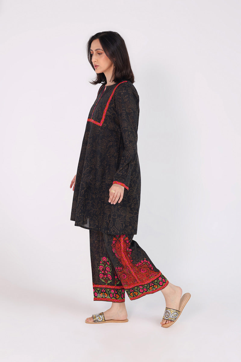 Mughal Matching Mood Set