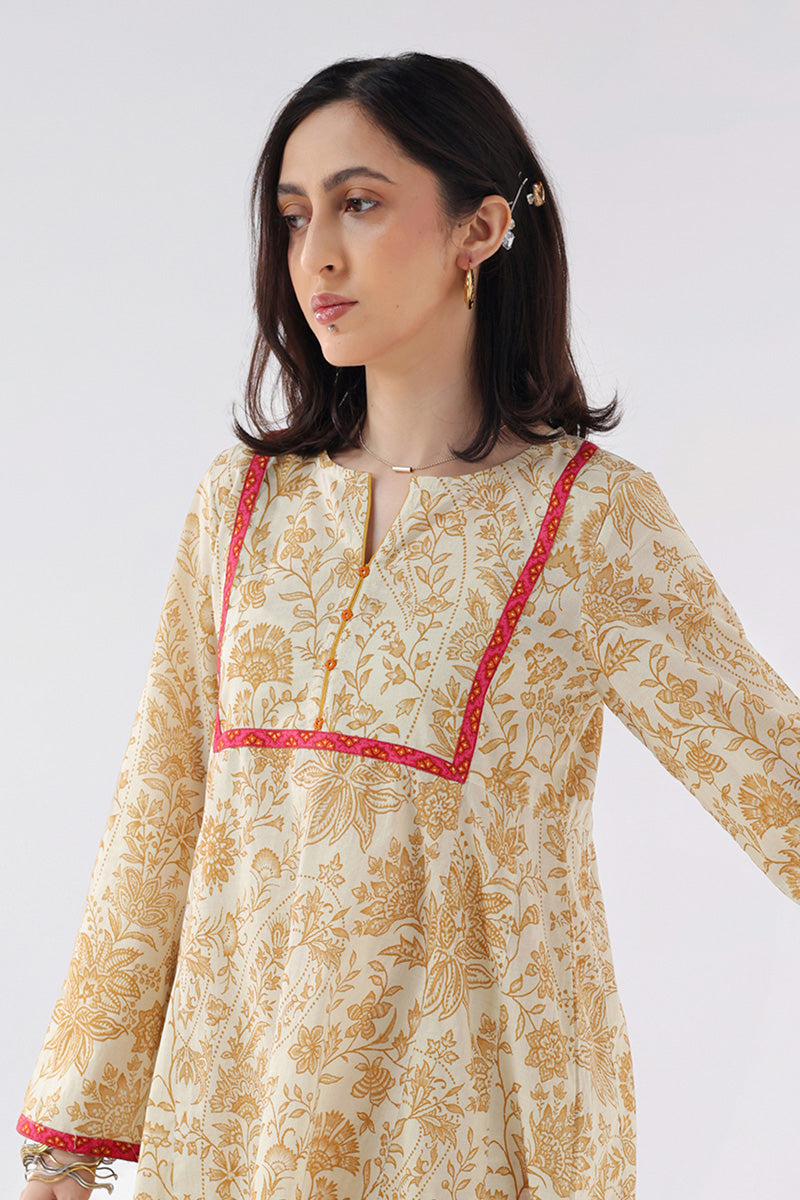 Mughal Matching Mood Set