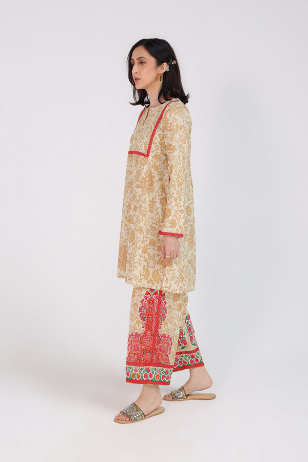 Mughal Matching Mood Set