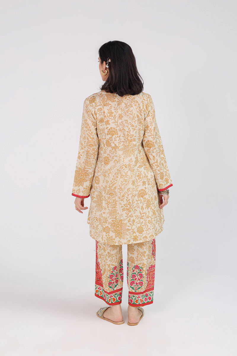 Mughal Matching Mood Set