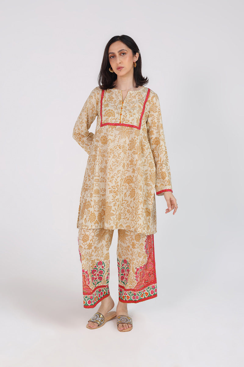 Mughal Matching Mood Set